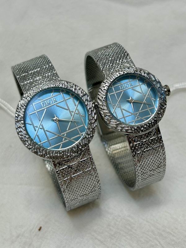 Dior watch 0708110